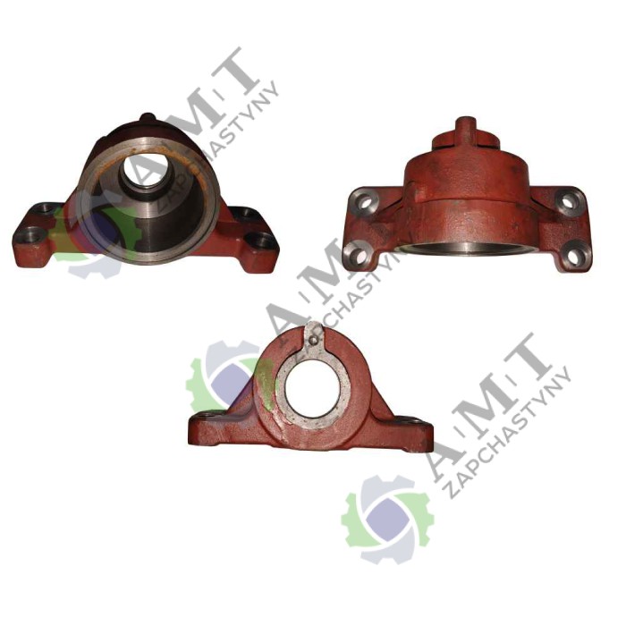 Опора переднего моста задняя ДТЗ 404.5С