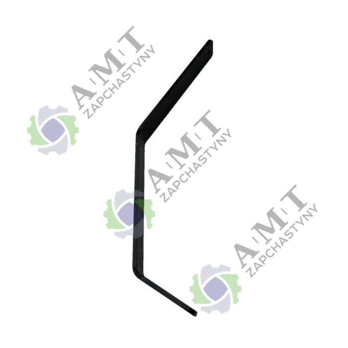 Кронштейн переднего крыла левый ДТЗ 5244НРХ