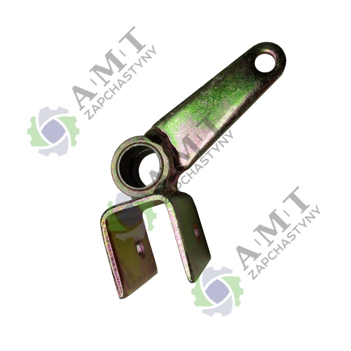 Кронштейн рычага управления реверсом ДТЗ 5244НРХ