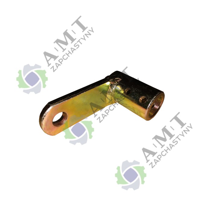 Рычаг кулисы пониженой/повышеной передачи ДТЗ 5244НРХ