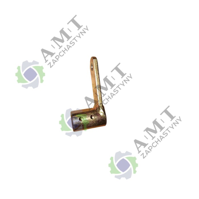 Рычаг кулисы раздаточной коробки ДТЗ 5244НРХ