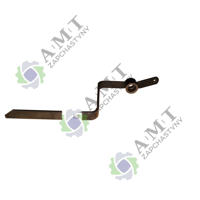 Рычаг включения раздаточной коробкиДТЗ 5244НРХ