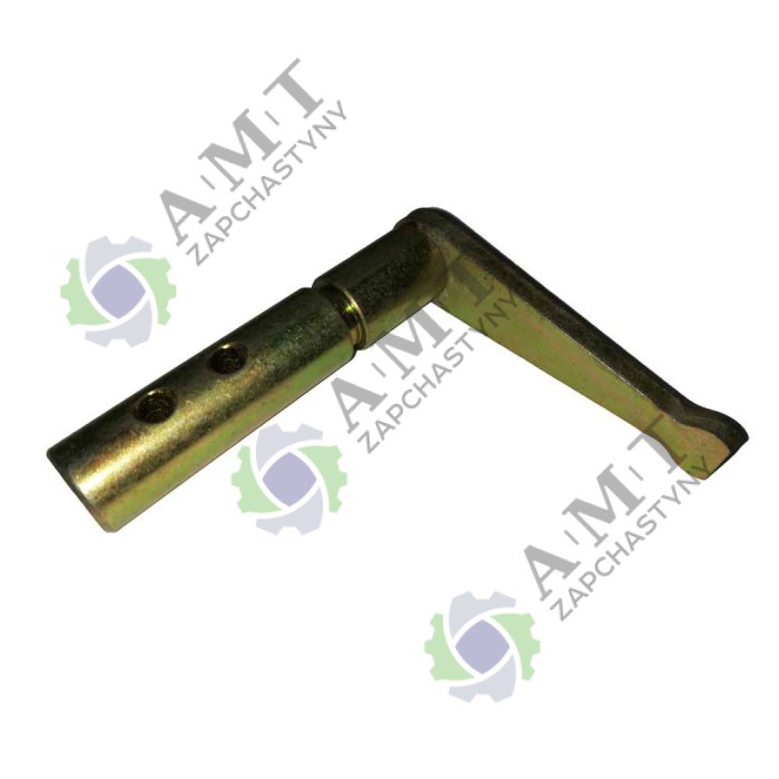 Рычаг раздаточной коробки ДТЗ5504К