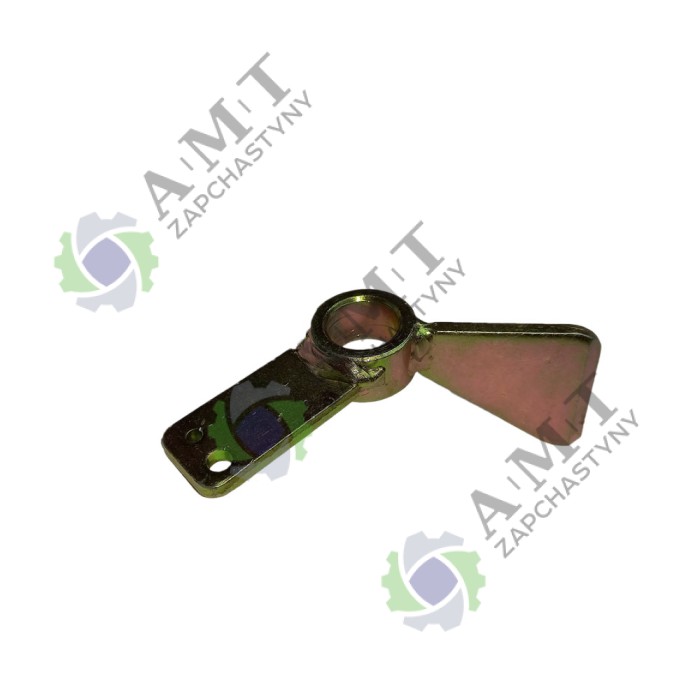 Рычаг ручного тормоза ДТЗ 5244НРХ