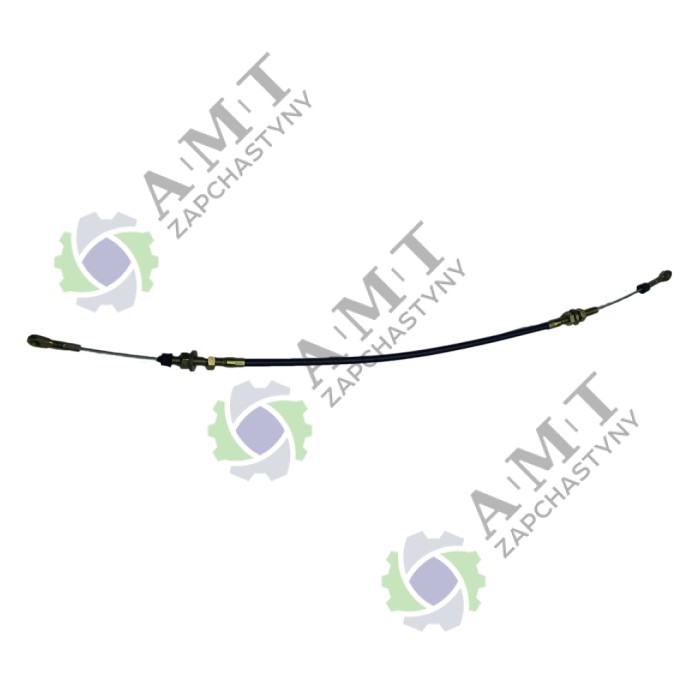 Трос ручного тормоза ДТЗ 5244НРХ