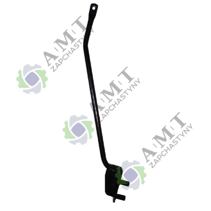 Кронштейн зеркала заднего вида левый ДТЗ 5244НРХ