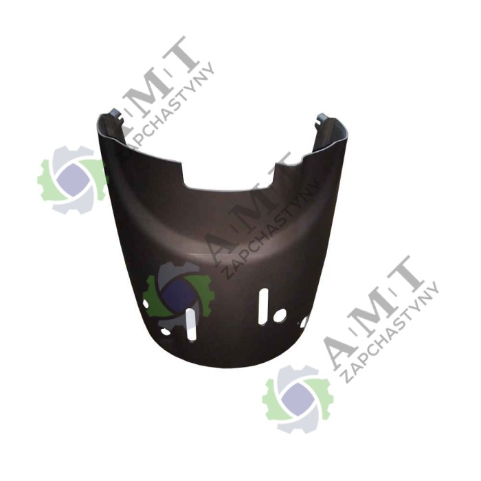 Облицовка панели приборов нижняя ДТЗ 5244НРХ