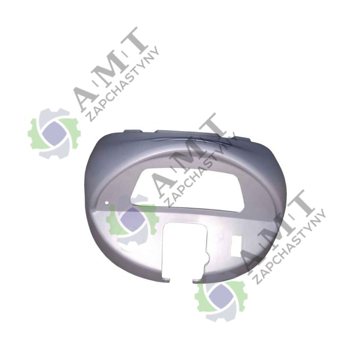 Облицовка панели приборов верхнее ДТЗ 5244НРХ