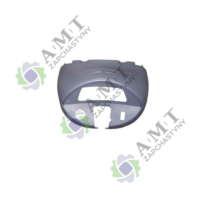 Облицовка приборной панели верхняя ДТЗ 5244НРХ