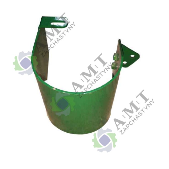 Кожух защитный масляного фильтра ДТЗ 5244НРХ