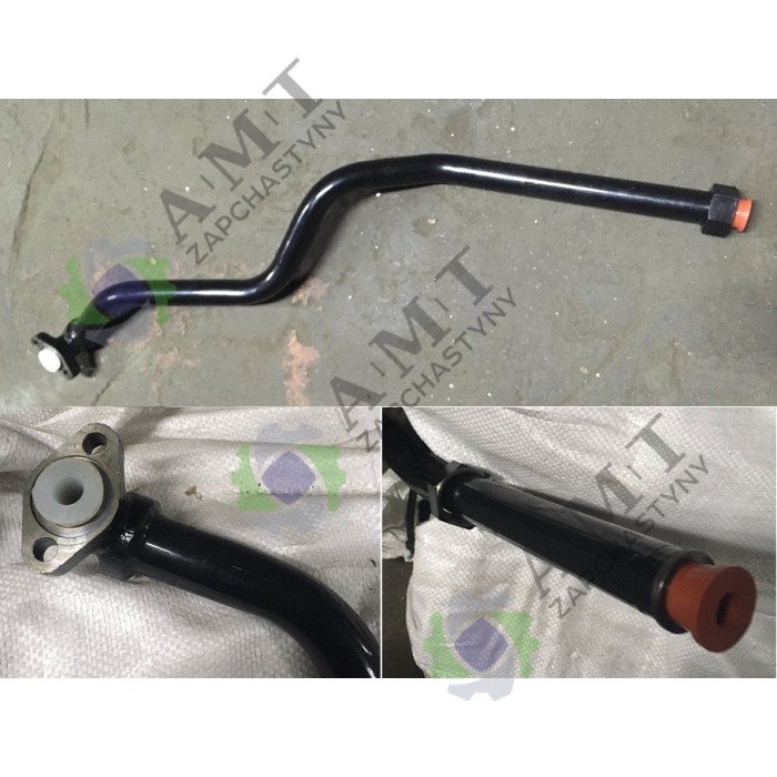 Маслопровод от распределителя к фильтру ДТЗ5244НРХ