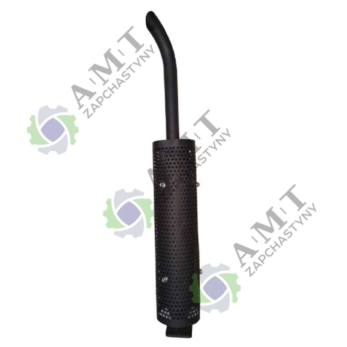 Труба выхлопная ДТЗ 5404/5504К