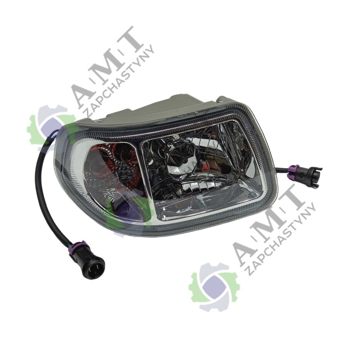 Фара передняя правая ДТЗ 5244НРХ