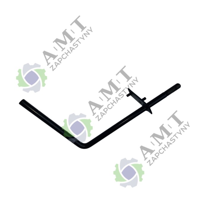 Рычаг ручного управления акселераторомДТЗ 5244НРХ