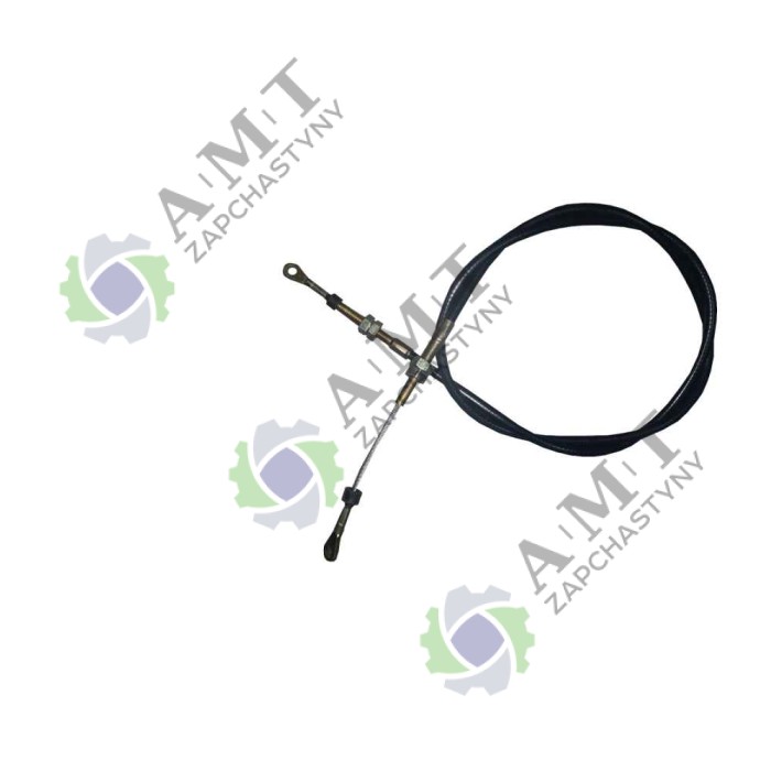Трос педали газа ДТЗ 5244НРХ