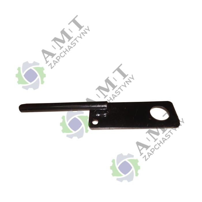 Рычаг управления ручного тормоза ДТЗ 5244НРХ