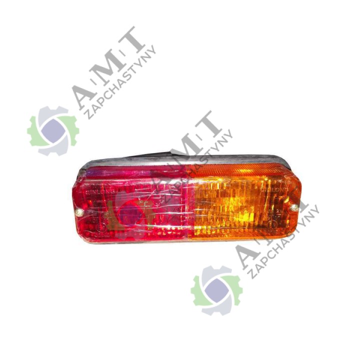 Указатель поворота и стопа правый ДТЗ 5404К