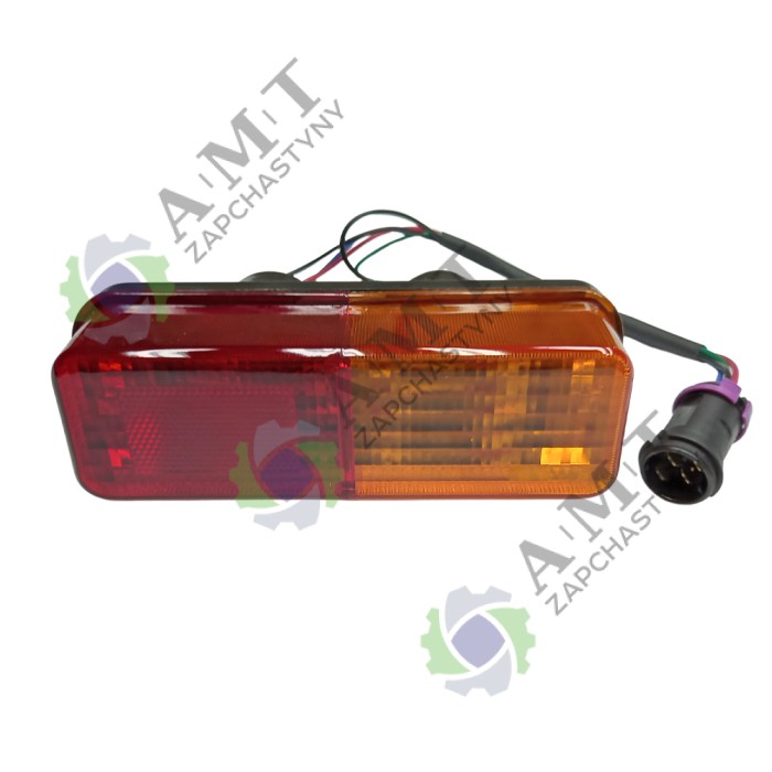 Указатель поворотов и стопов правый ДТЗ 5244НРХ