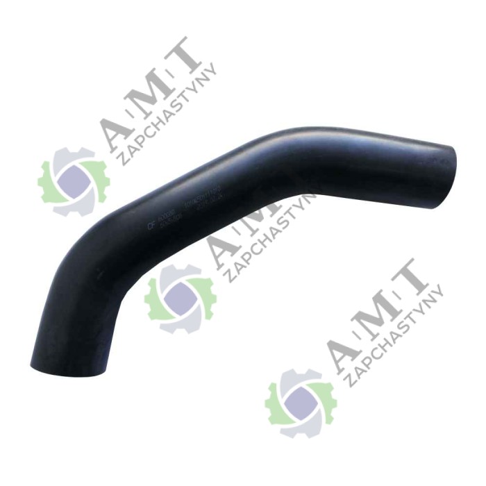 Патрубок подкапотного воздушного фильтра ДТЗ5504К