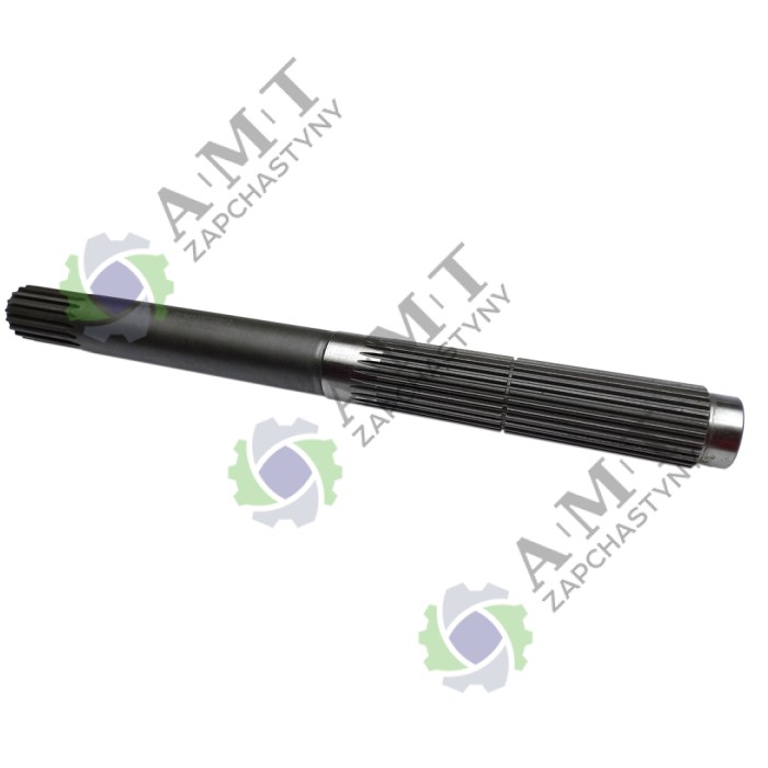 Вал первичныйДТЗ5504К