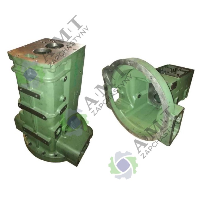 Корпус коробки передач ДТЗ5504К
