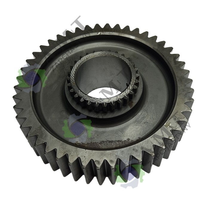 Шестерня приводная вспомогательного редуктора CF450.37.103-1 (ДТЗ 5504К)