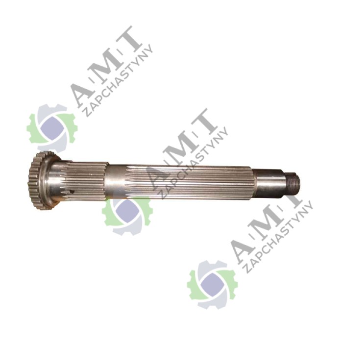 Вал вторичный CF450.37.109 (ДТЗ 5504К)