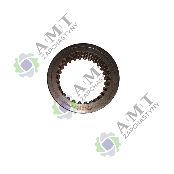 Муфта включения раздаточной коробки подвижная ДТЗ5504К