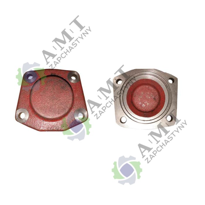 Крышка подшипника вторичного валаДТЗ5504К