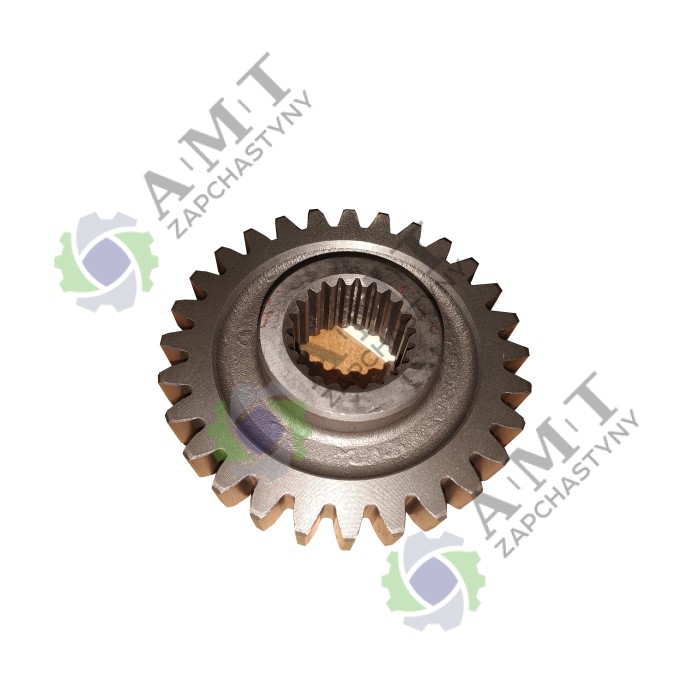 Шестерня 2-й передачи ведущая CF450.37.128 (ДТЗ 5504К)
