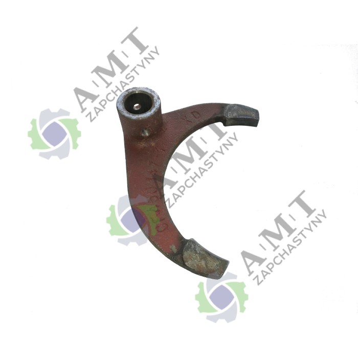 Вилка включения 3-4й передачи ДТЗ5504К