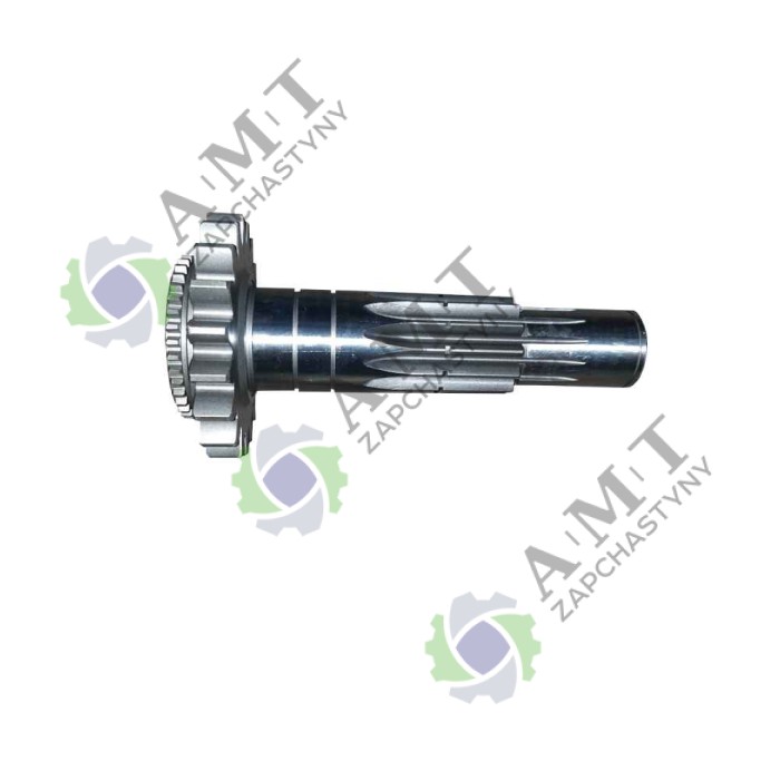 Вал отбора мощности промежуточный CF450.37A.169 (ДТЗ 5504К)