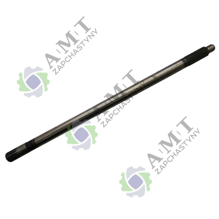 Вал сцепления-1 ДТЗ5504К