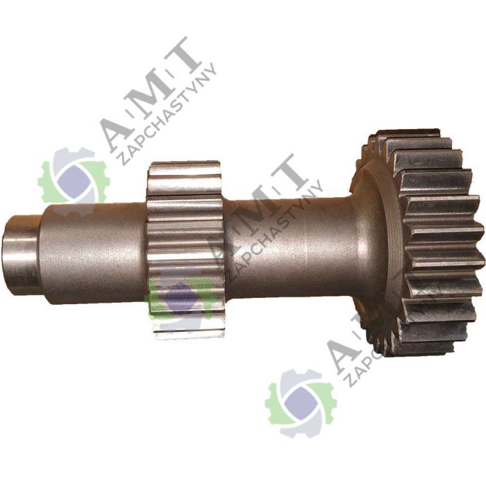 Шестерня повышенной\пониженной передачи ДТЗ5504К