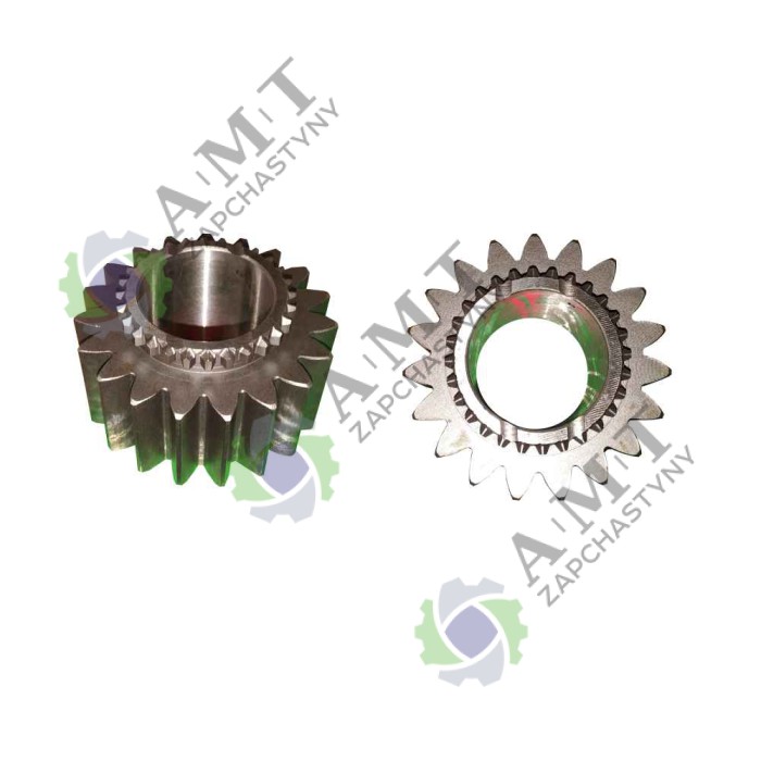 Шестерня реверса ведомая ДТЗ5504К