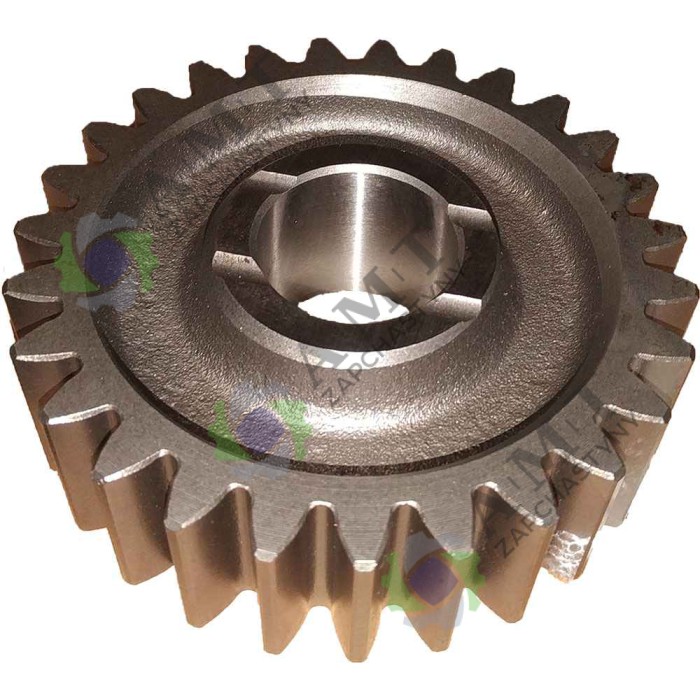 Шестерня ведущаяя ДТЗ 5504К