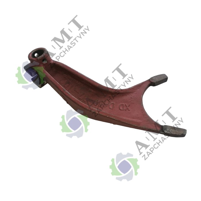 Вилка включения 1-2й передачи ДТЗ5504К