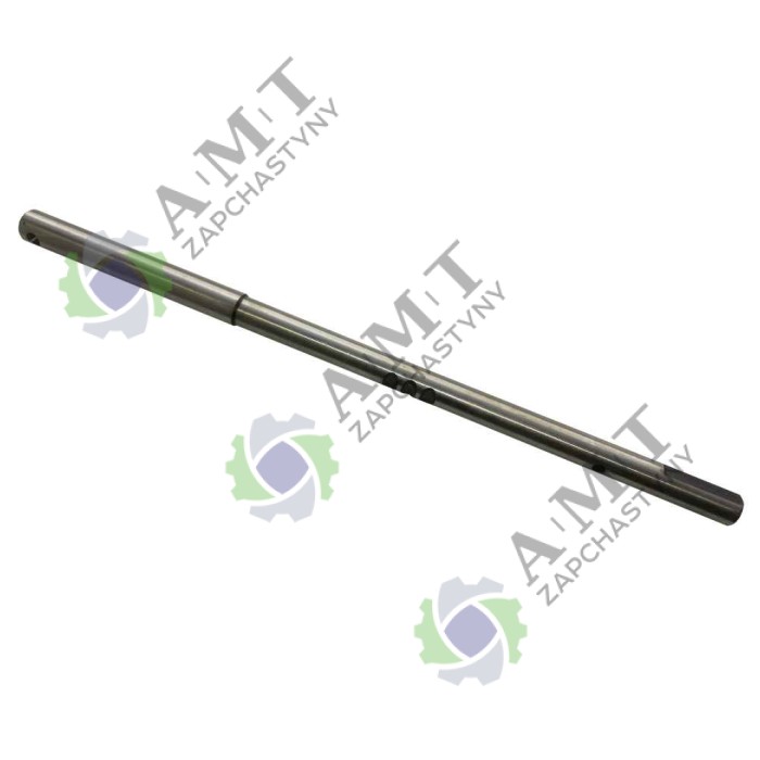 Вал вилки включения 1-2й передачи ДТЗ5504К