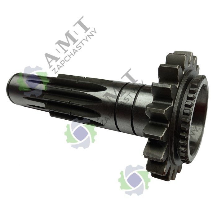 Вал отбора мощности промежуточный (ДТЗ 5504К)