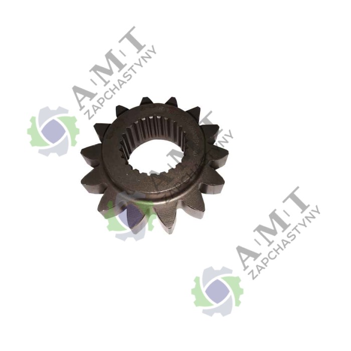 Шестерня 4-й передачи ведомая (ДТЗ 5504К)