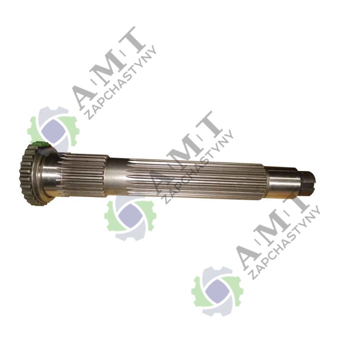 Вал вторичный (ДТЗ 5504К)