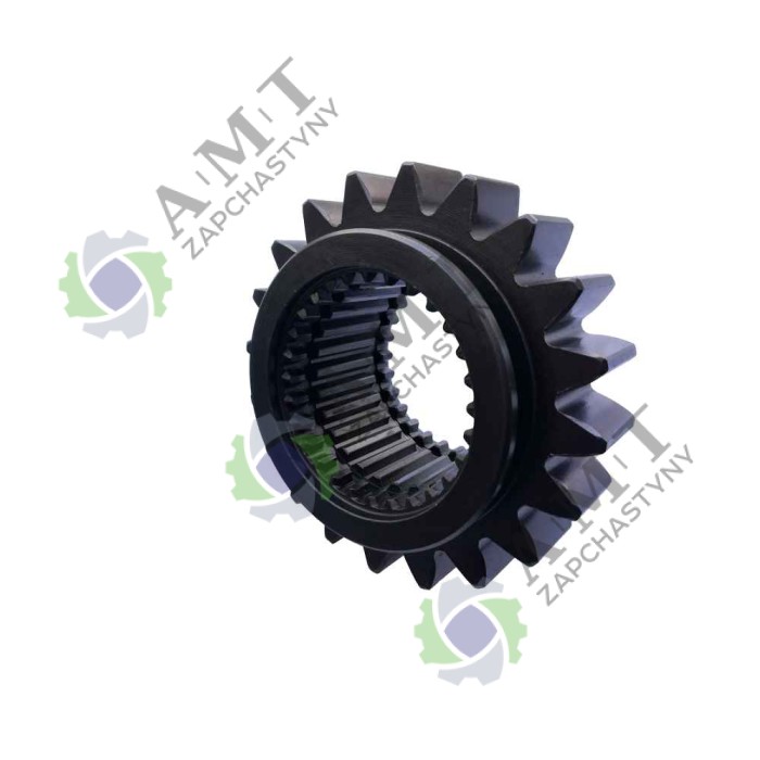 Шестерня промежуточная подвижнаяДТЗ5504К