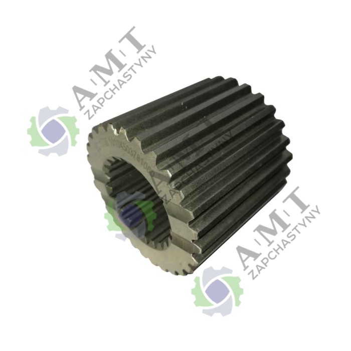 Муфта зубчатая вспомогательная (ДТЗ 5504К)