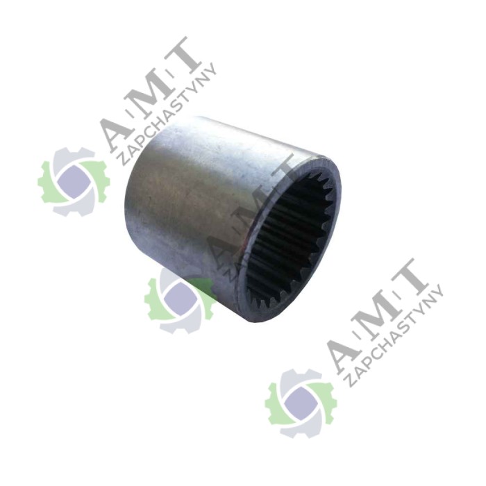 Втулка зубчатая редуктора (ДТЗ 5504К)
