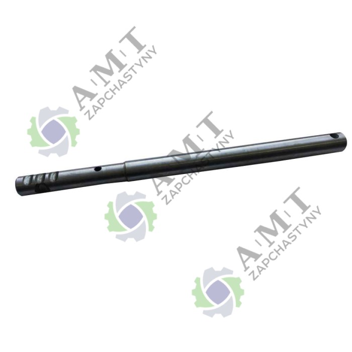 Вал вилки включения повышенной передачи ДТЗ5504К