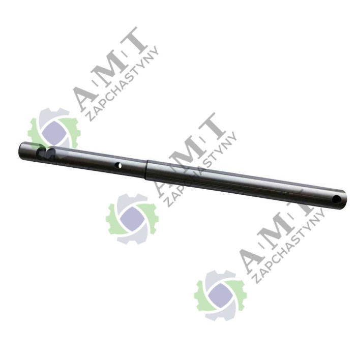 Вал вилки включения пониженной передачи ДТЗ5504К