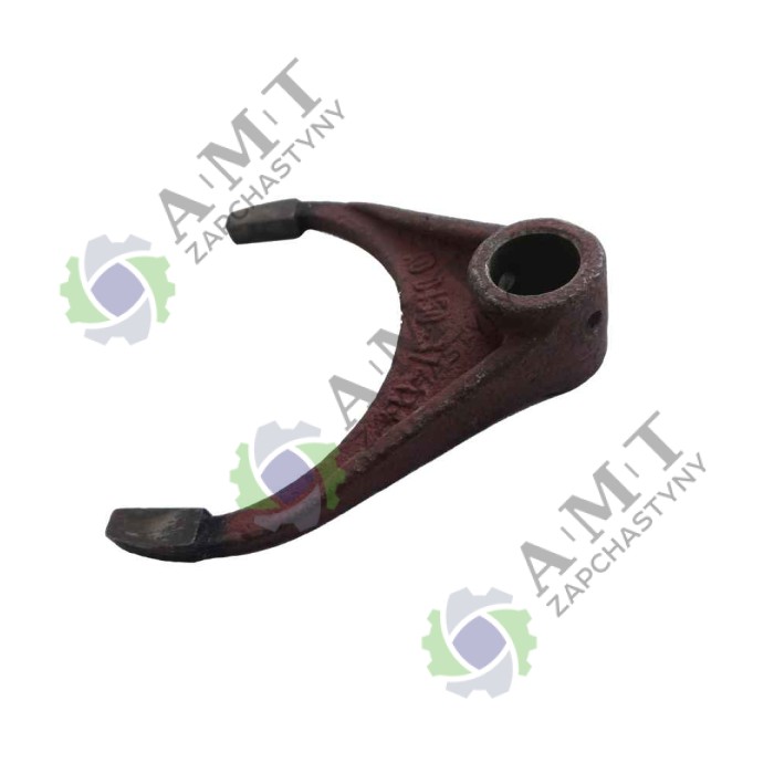 Вилка включения пониженной передачи ДТЗ5504К