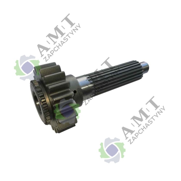 Вал промежуточной шестерниДТЗ5504К