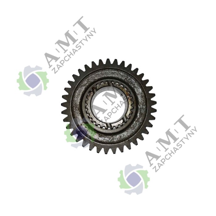 Шестерня 2-й передачи (ДТЗ 5504К)