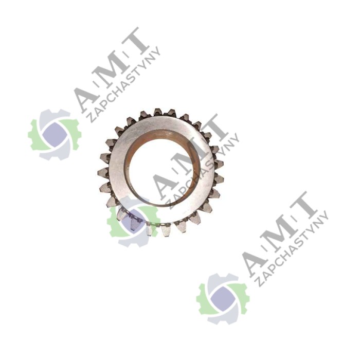 Шестерня 3-й передачи ведущая (ДТЗ 5504К)